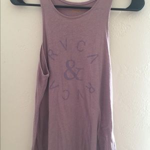 RVCA Tank